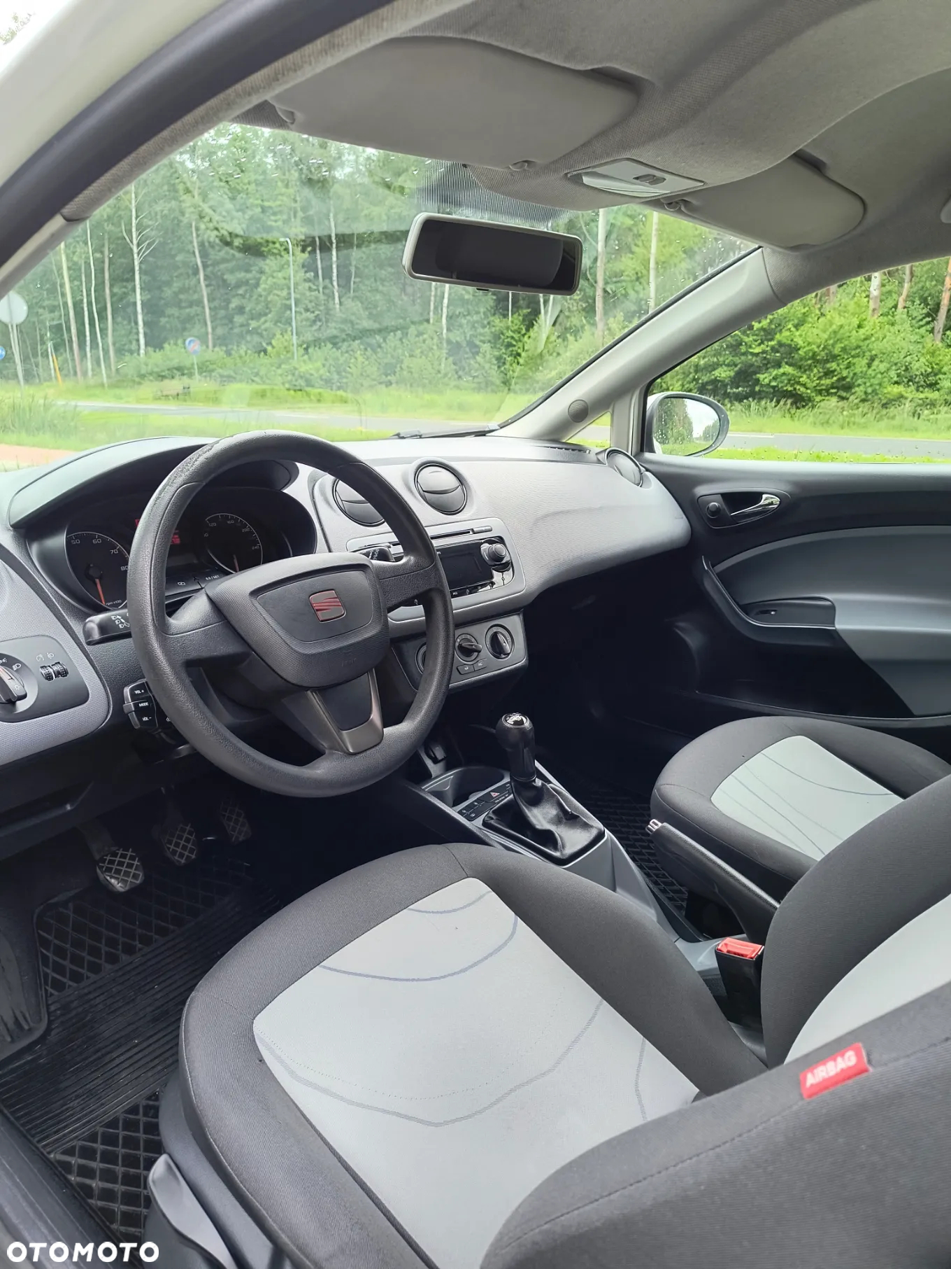 Seat Ibiza - 11