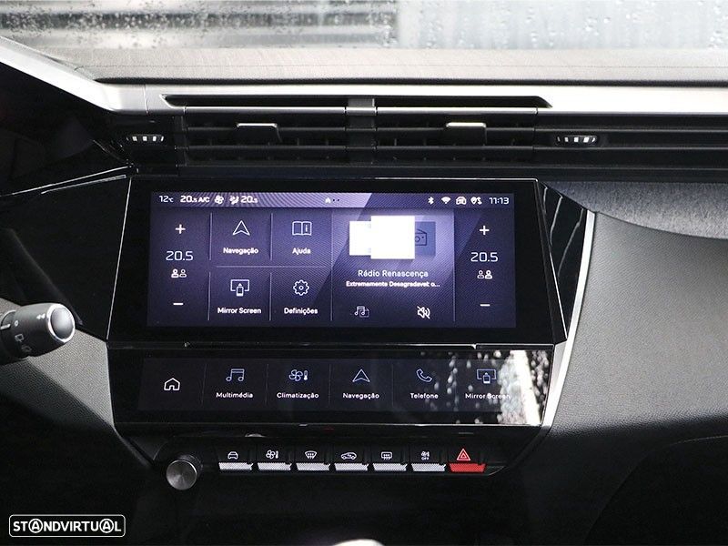 Peugeot 308 1.5 BlueHDi Allure Pack - 14