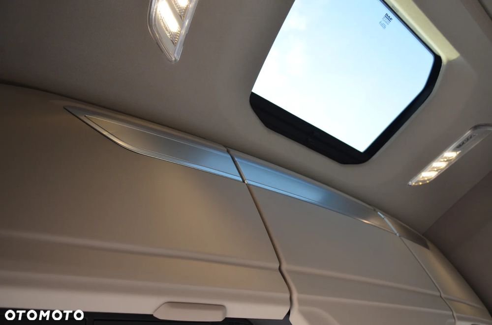 DAF XG+ 530 / ACC / KLIMA P. / PCC / FULL LED / ECO / WAGA / DE 3748 - 19
