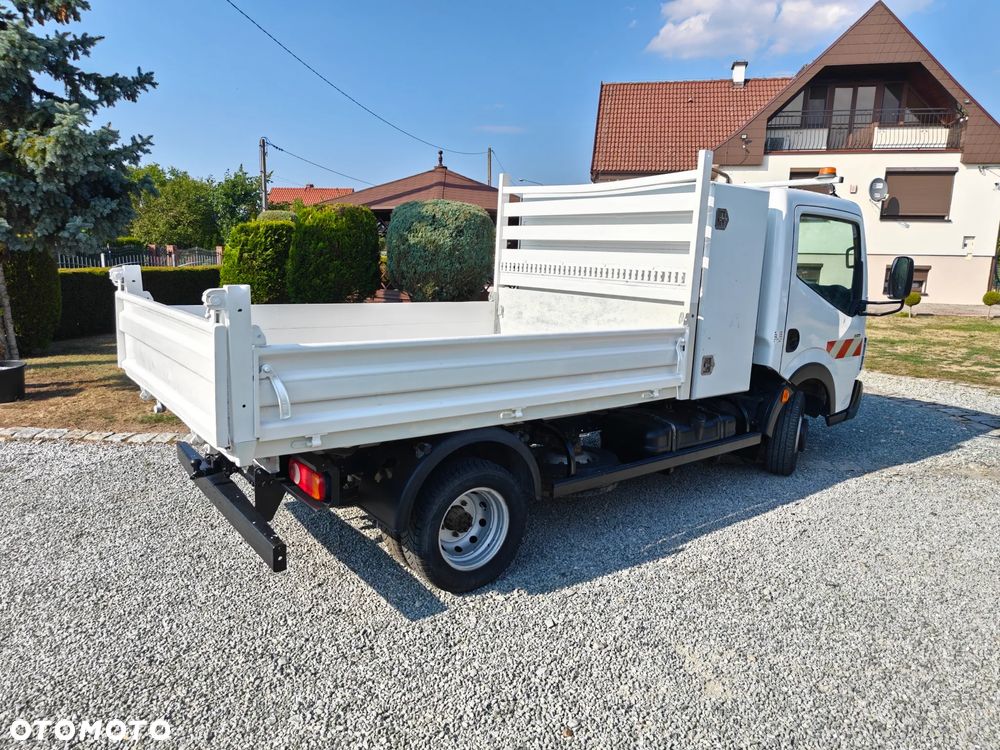 Renault Maxity Wywrotka - 10