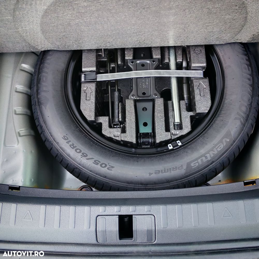 Skoda Octavia 2.0 TDI DSG Selection - 18