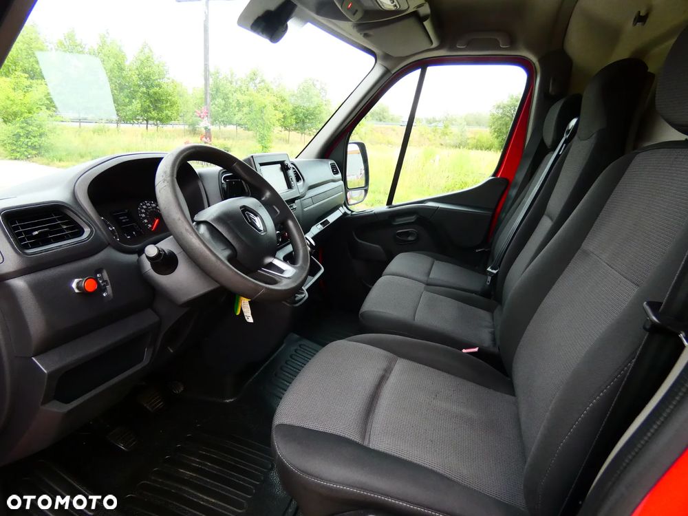 Renault MASTER 2.3DCI L2h2 - 14