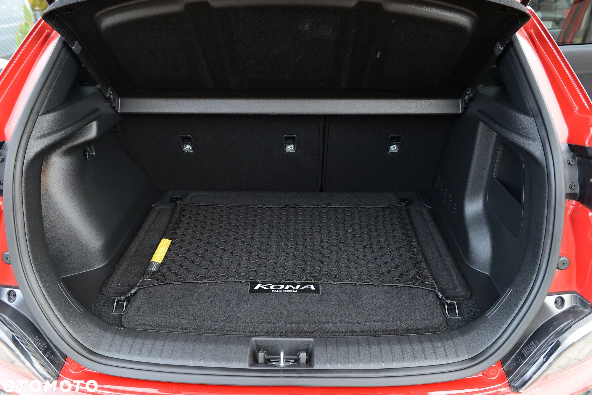 Hyundai Kona 1.6 T-GDI DCT N Line - 12