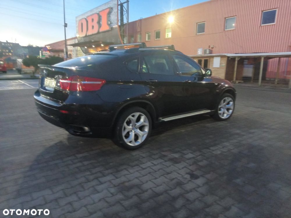 BMW X6 - 4