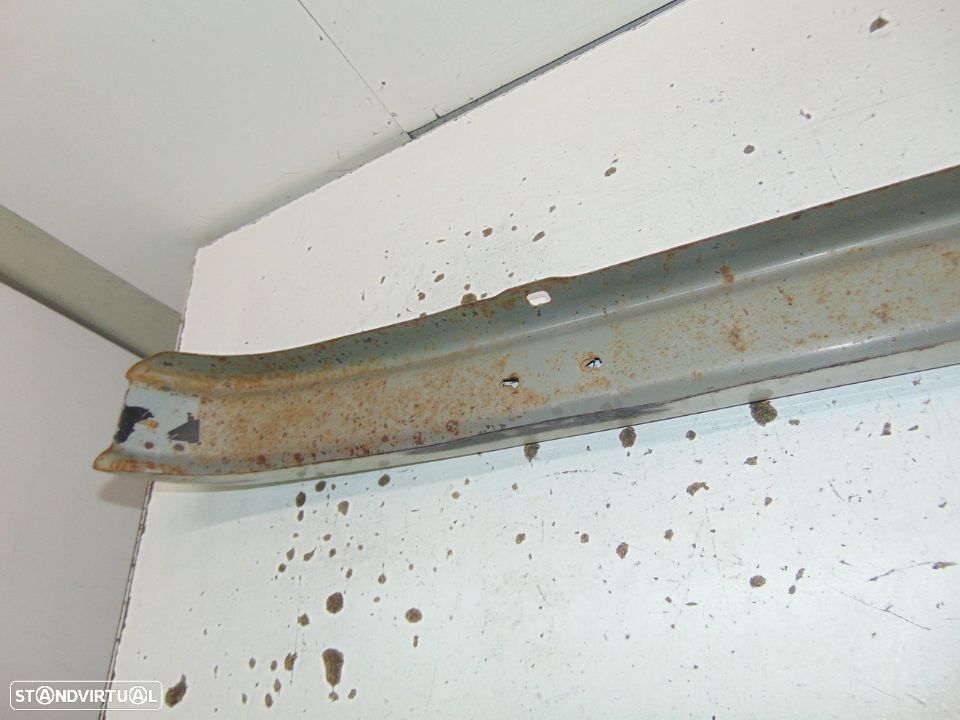 Citroen 2cv6 2 cavalos pára-choques - 5