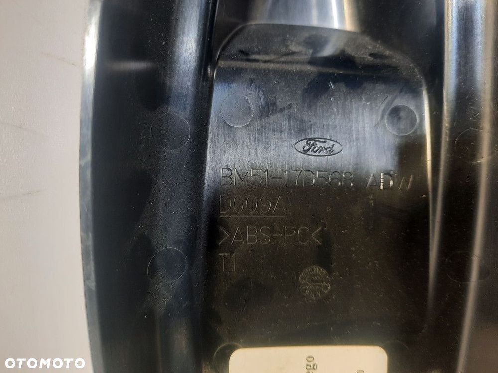 Obudoowa lusterka wstecznego FOCUS MK3 LIFT - 3