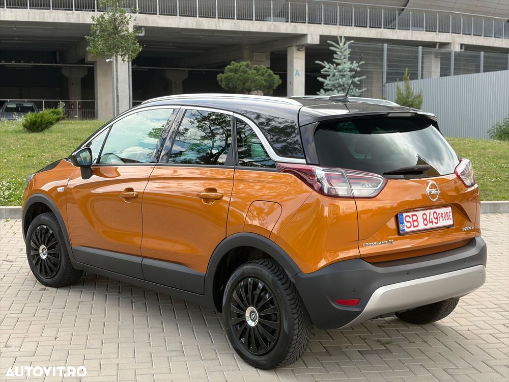 Opel Crossland 1.6 Start/Stop Ultimate - 5