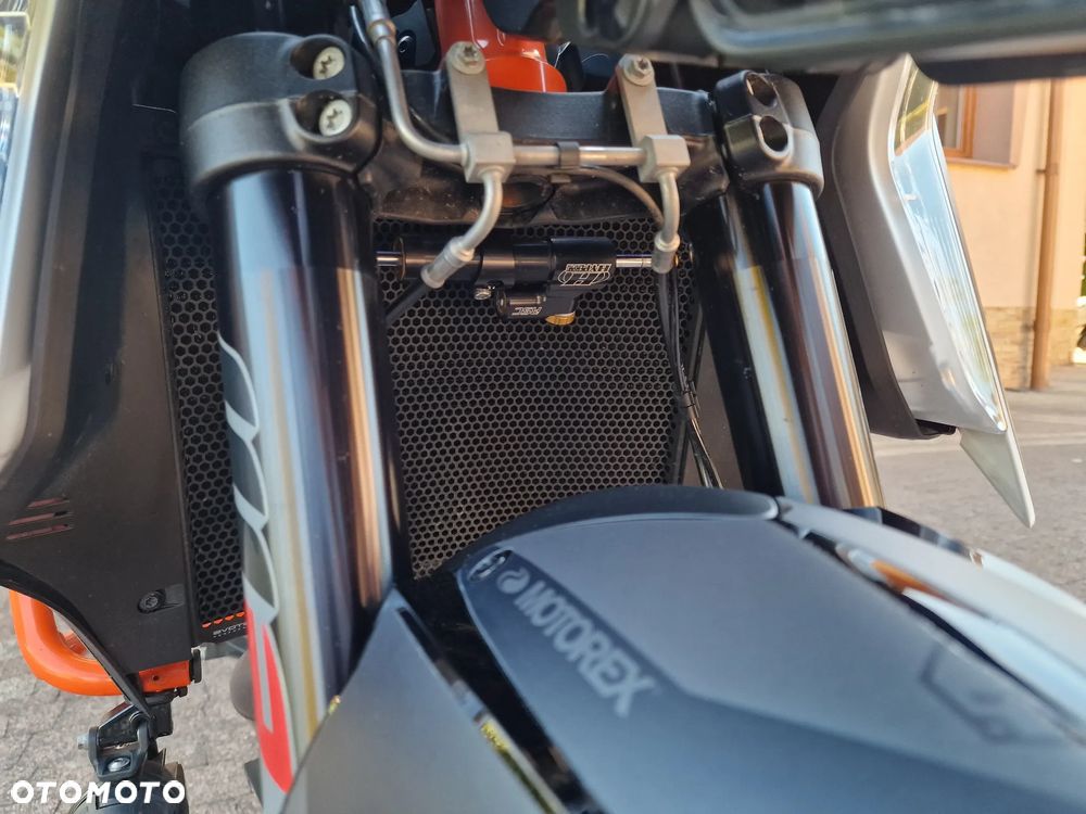 KTM Super Duke - 28