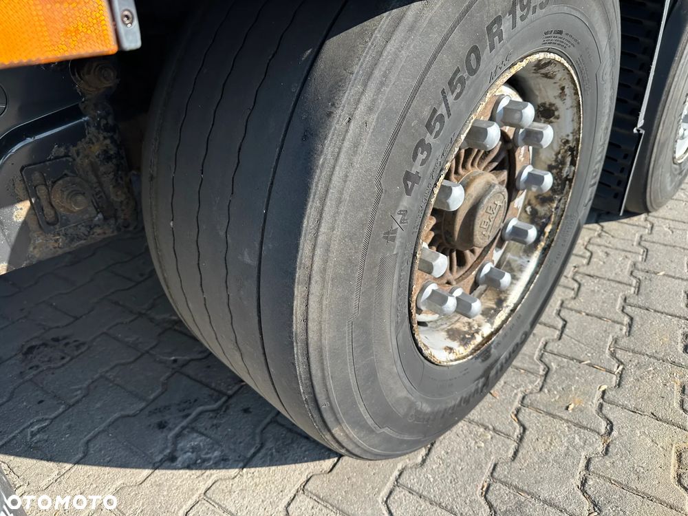 Krone Sdp27 Mega - 22