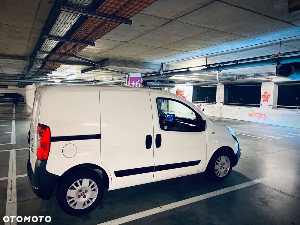 Fiat Fiorino - 3