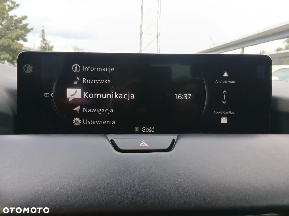Mazda CX-60 3.3 D mHEV Homura Plus AWD - 10