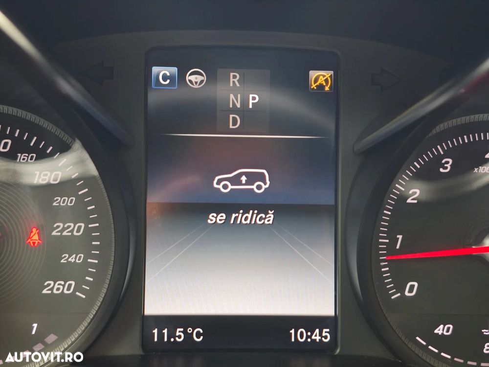 Mercedes-Benz GLC Coupe 250 4MATIC - 20