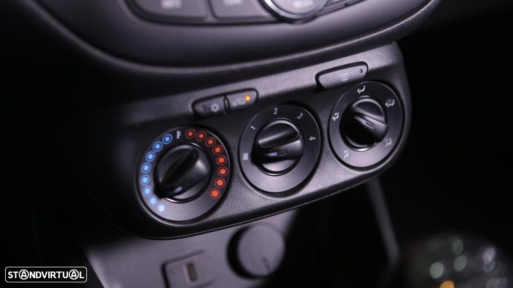 Opel Corsa Van C/iva - 12