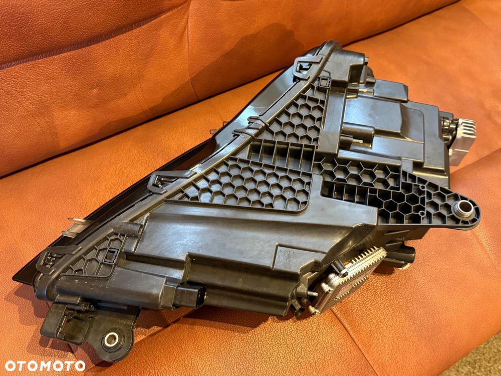 Skoda Superb 3V1 lift 3V1941015D full led przód przedni LEWY kompletny 3V1.941.015.D - 15