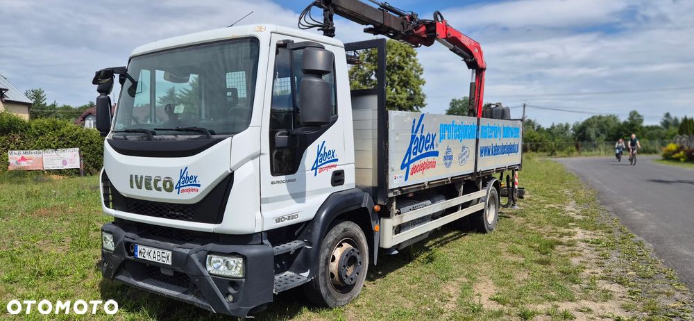Iveco 120E - 1