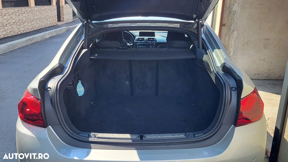 BMW Seria 4 - 21