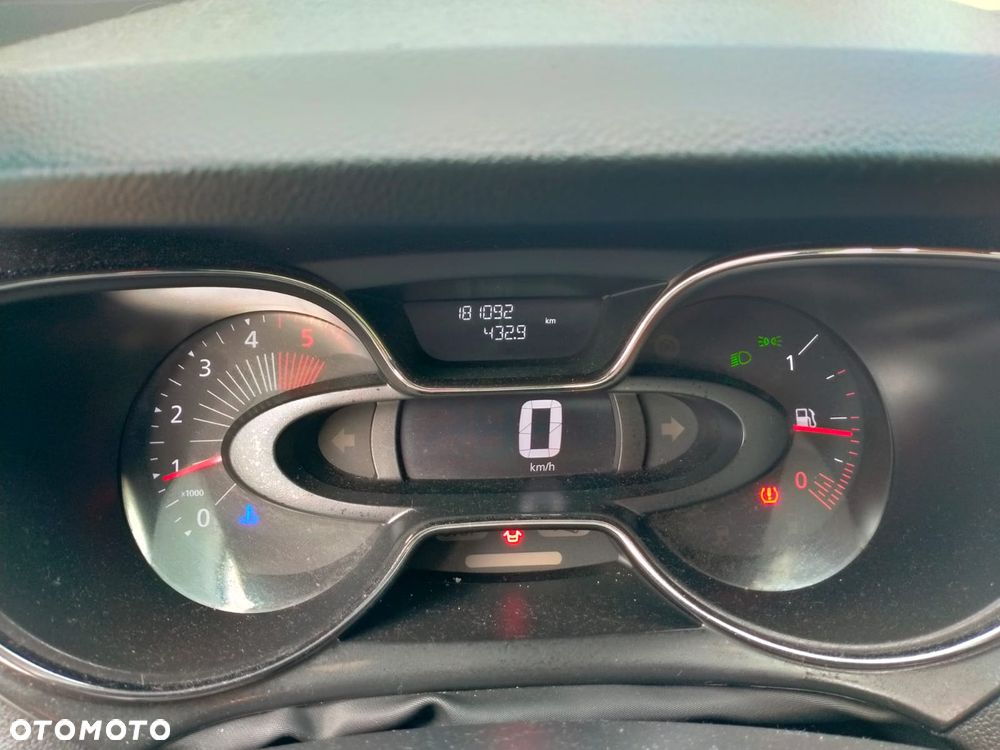 Renault Captur ENERGY dCi 90 Start&Stop Life - 9