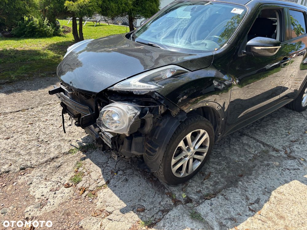 Nissan Juke - 7