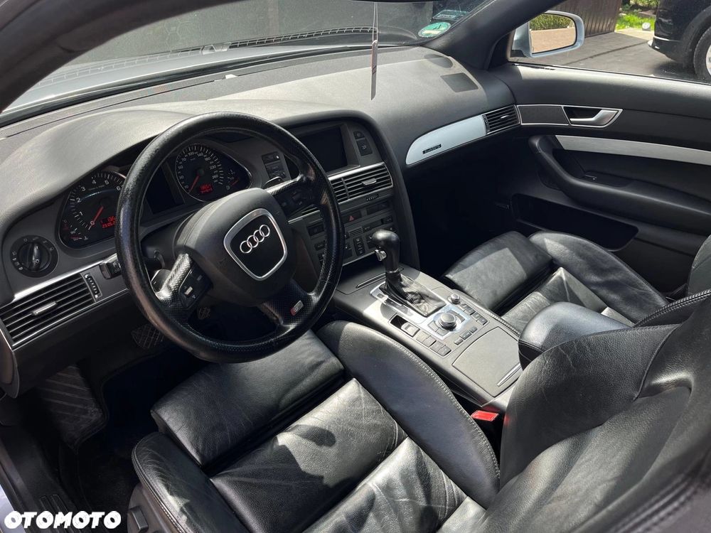 Audi A6 Limousine - 9