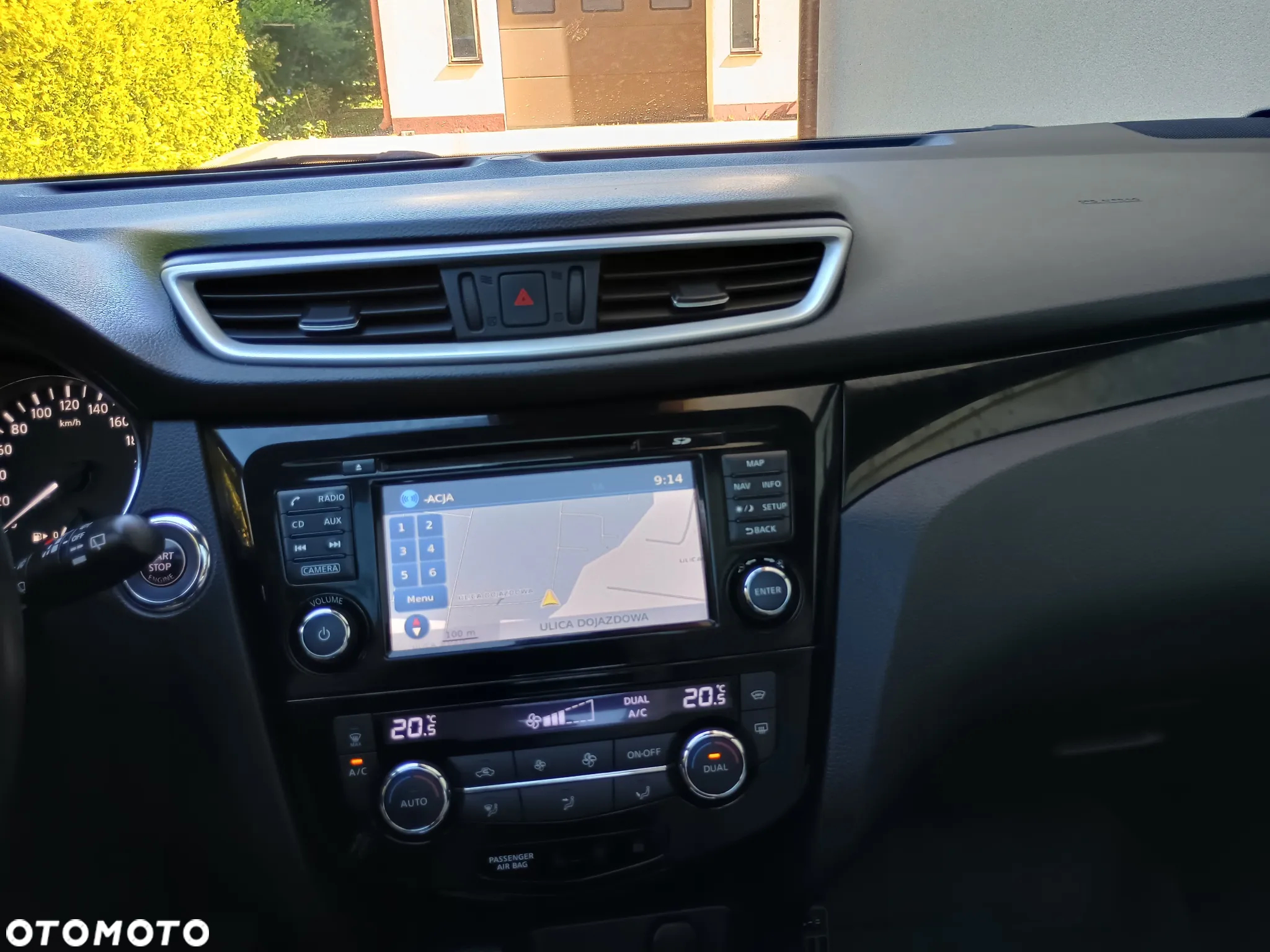 Nissan Qashqai 1.2 DIG-T Tekna - 17
