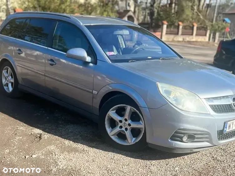 Opel Vectra 1.9 CDTI Cosmo ActiveSelect - 2