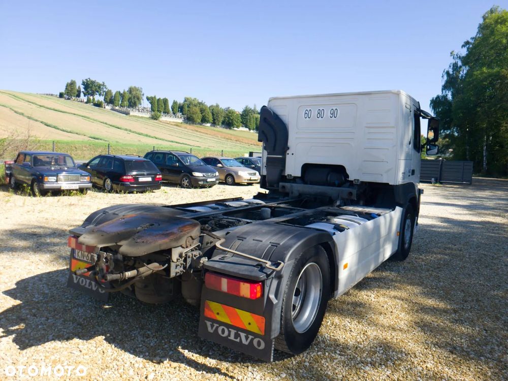 Volvo FM 460 - 3