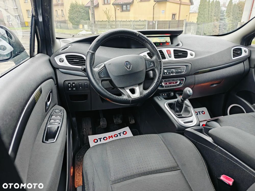 Renault Scenic TCe 130 Dynamique - 16