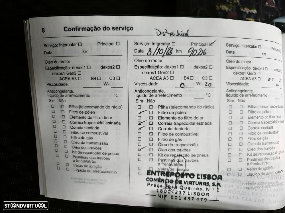 Opel Crossland X 1.2 T Innovation - 45