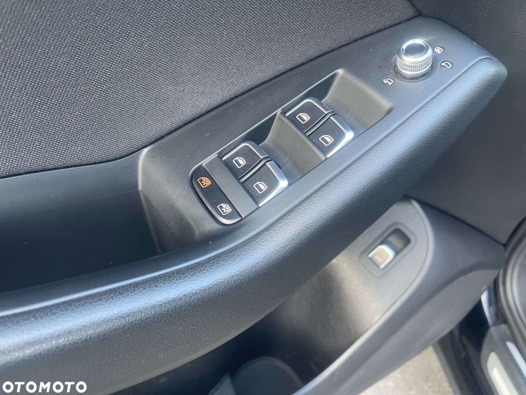 Audi Q5 2.0 TFSI Quattro Tiptronic - 7