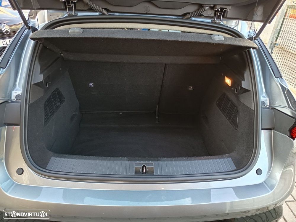 Renault Mégane E-Tech EV60 Evolution Optimum Charge — fotografia 13