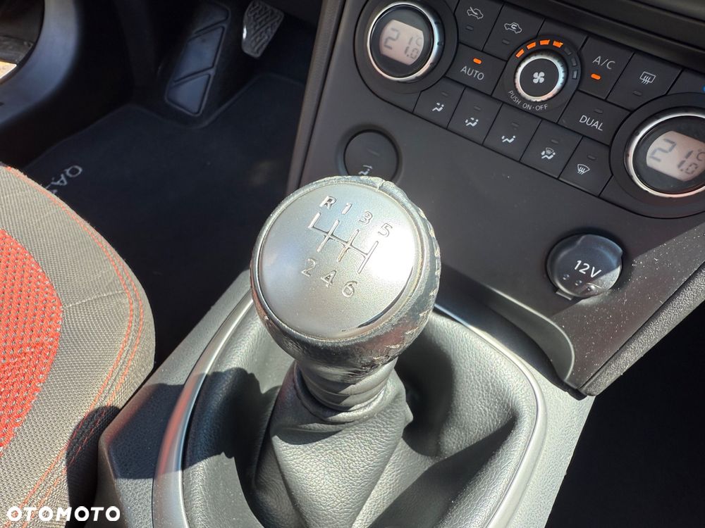 Nissan Qashqai 2.0 4x4 acenta - 20
