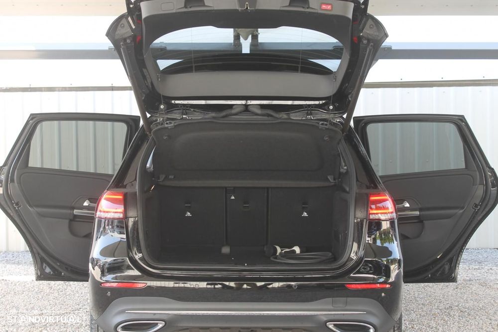 Mercedes-Benz B 250 e Progressive - 45