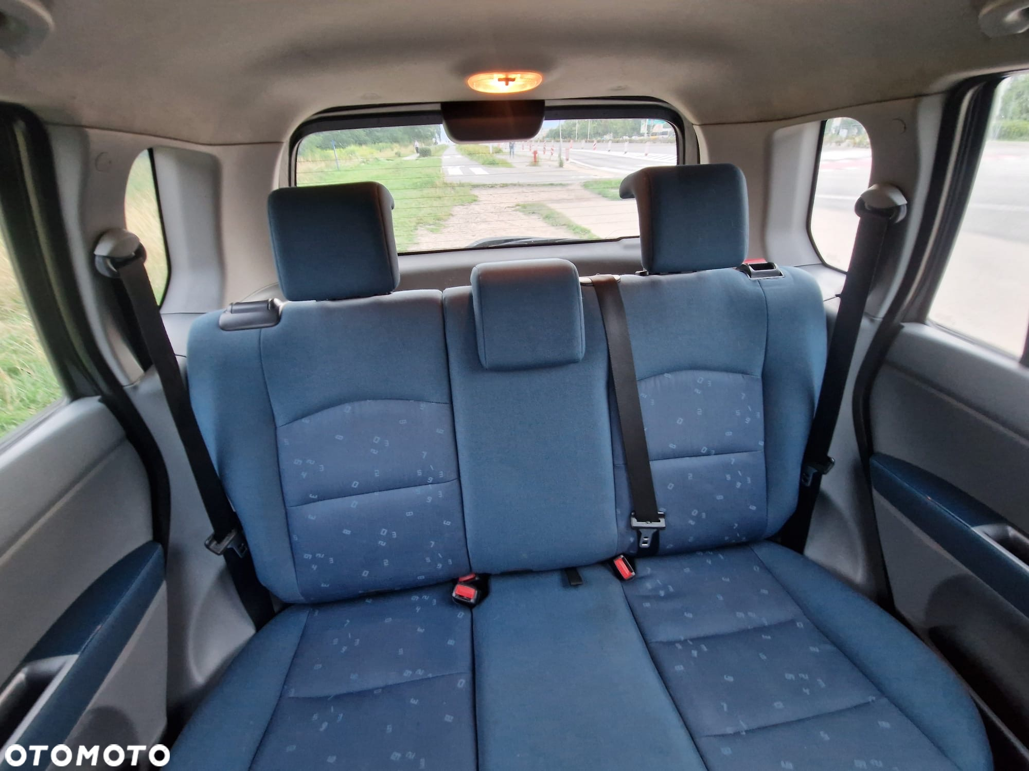 Mazda 2 1.4 Active - 9