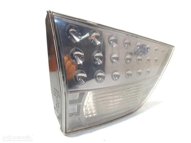 FAROLIM TRASEIRO ESQUERDO INTERIOR MITSUBISHI OUTLANDER REF. 8331A041 - 2