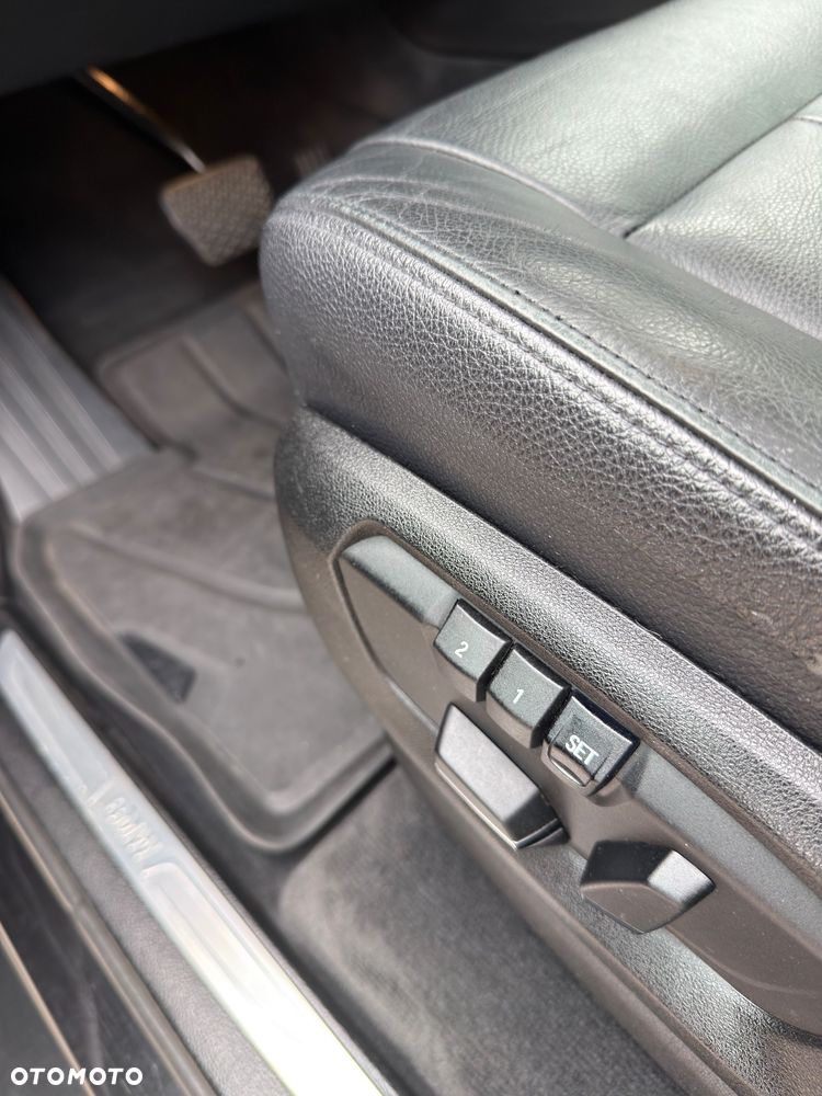BMW X5 - 16