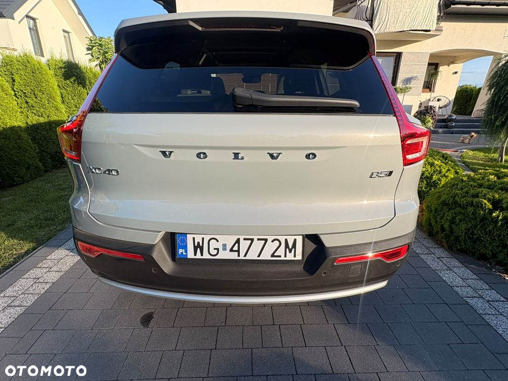 Volvo XC 40 - 12