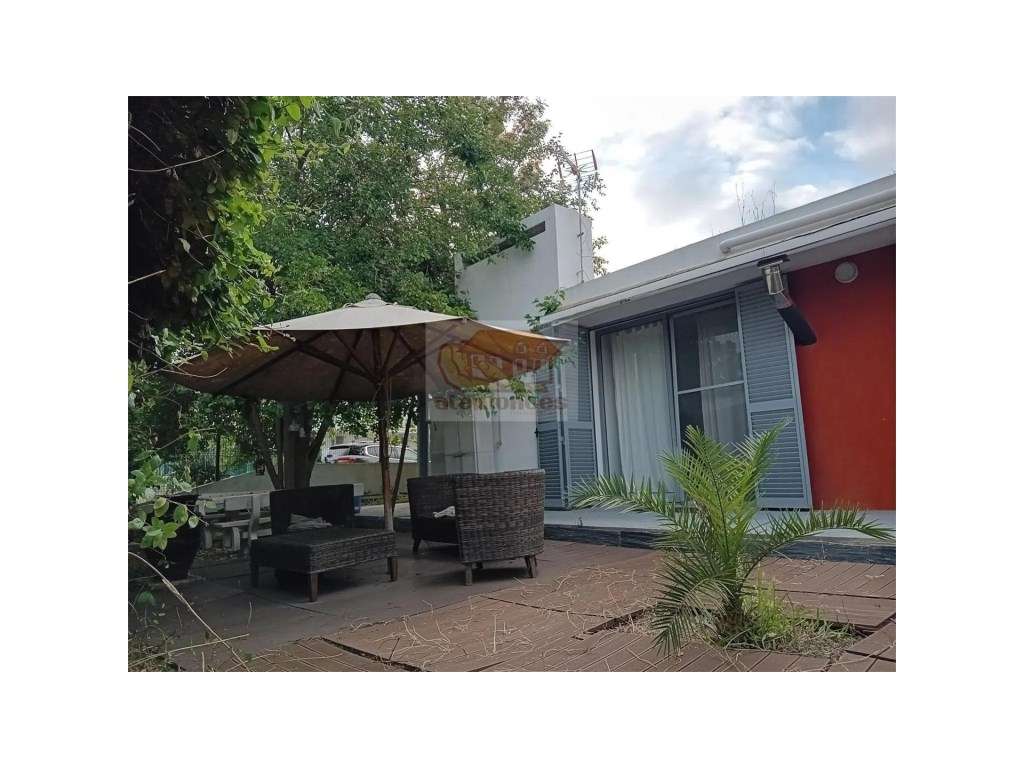 Moradia recuperada a 15 minutos da Barragem Vale de Gaio - Grande imagem: 2/13