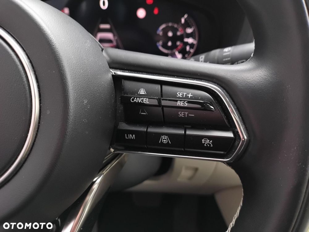 Mazda CX-60 - 15