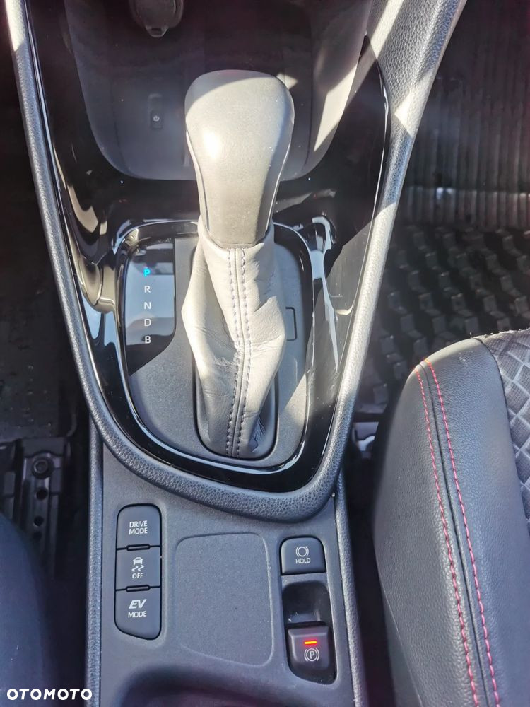 Toyota Yaris Hybrid 1.5 Premiere Edition - 15