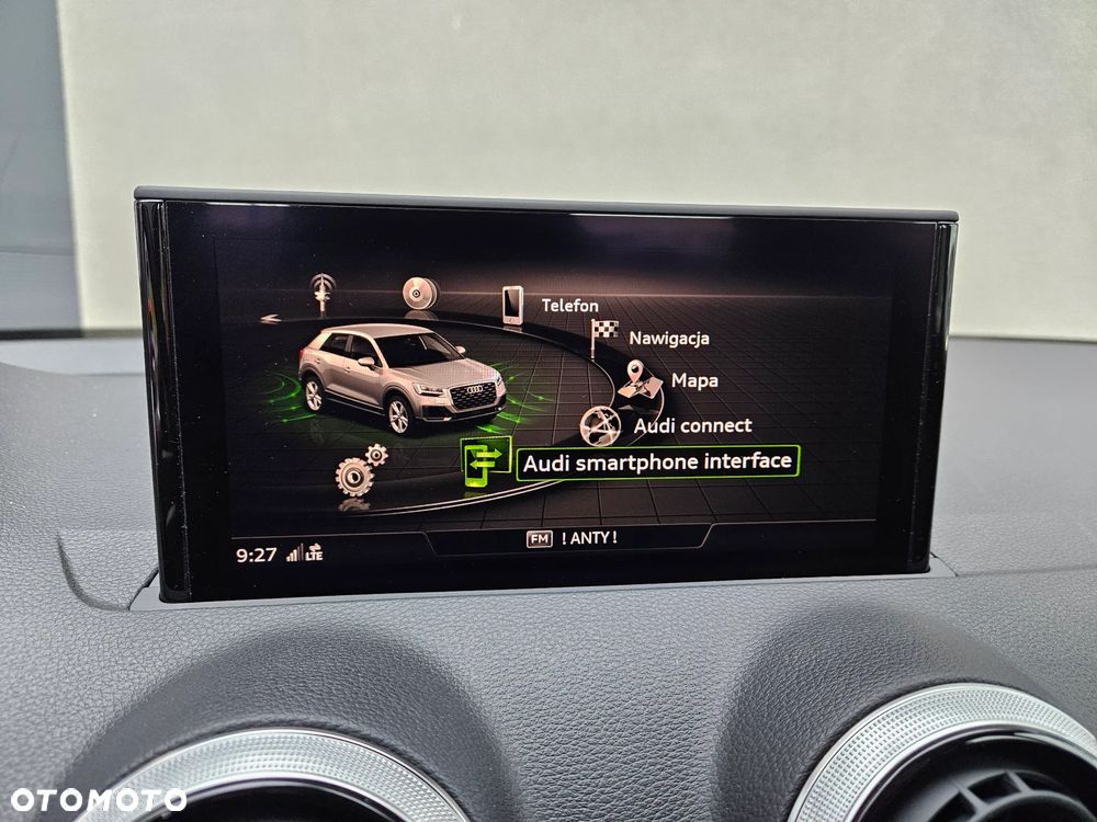 Audi Q2 35 TDI Quattro S tronic advanced - 20