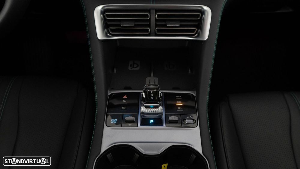 BYD Seal U 1.5 DM-i Comfort - 24