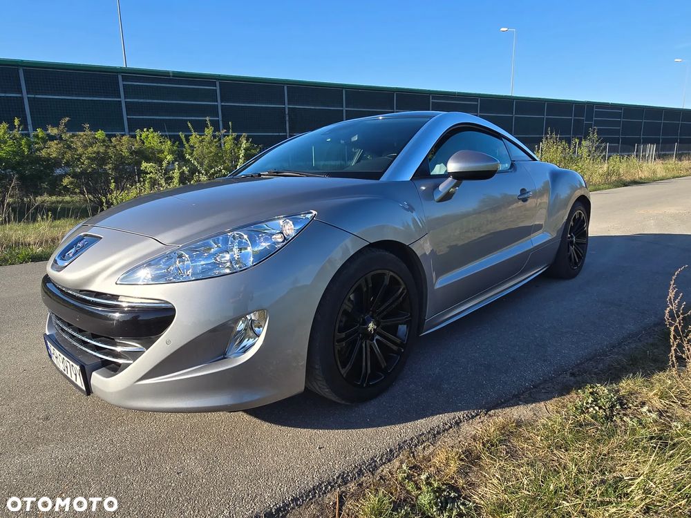 Peugeot RCZ 2.0 HDi - 30