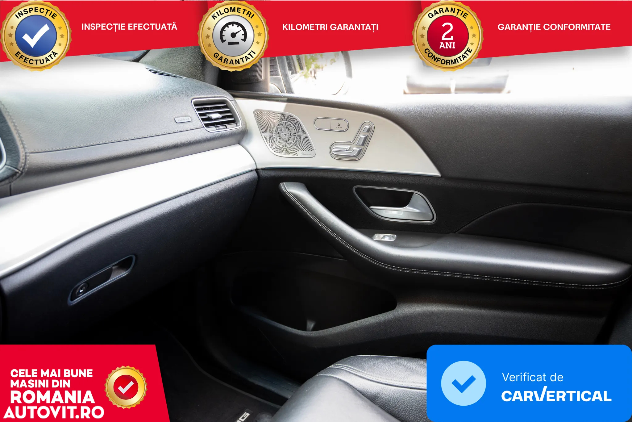 Mercedes-Benz GLE Coupe 350 d 4MATIC - 17