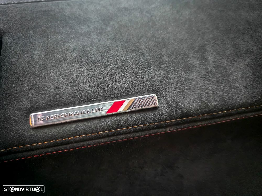 DS DS7 Crossback PureTech 130 Aut. Performance Line - 36