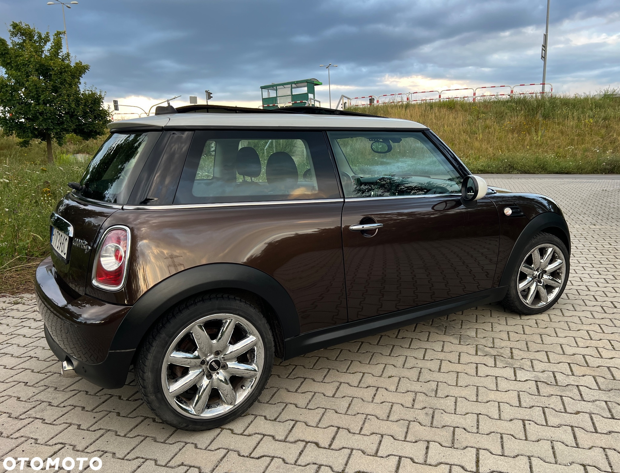 MINI Cooper D - 11
