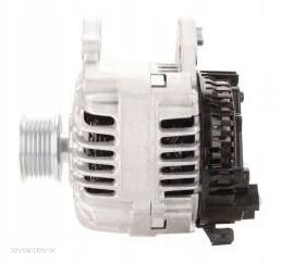 CA736 ALTERNATOR FORD GALAXY 1.9 TDI - 4