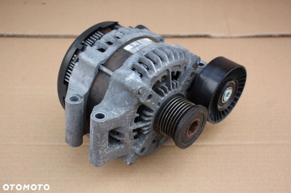 Alternator BMW e90 e92 e94 e88 e87 e81 N43B20 N43 2.0i 7550468 - 1