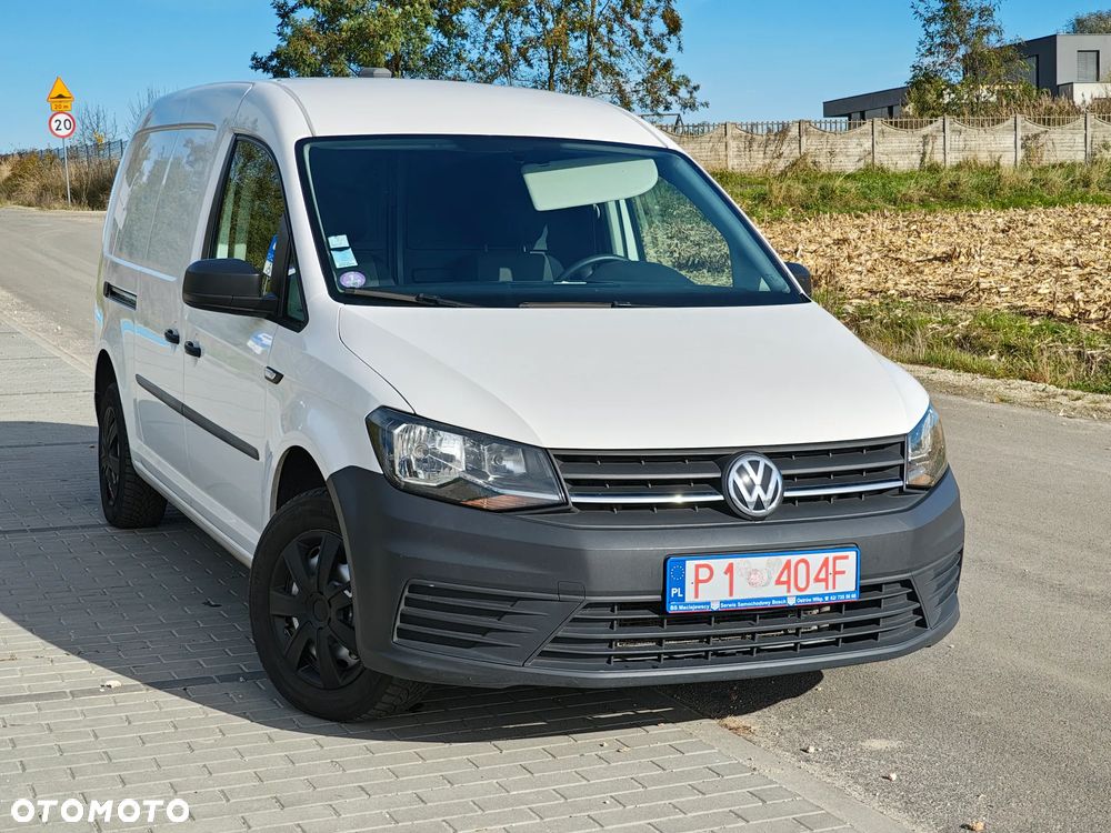 Volkswagen Caddy - 11