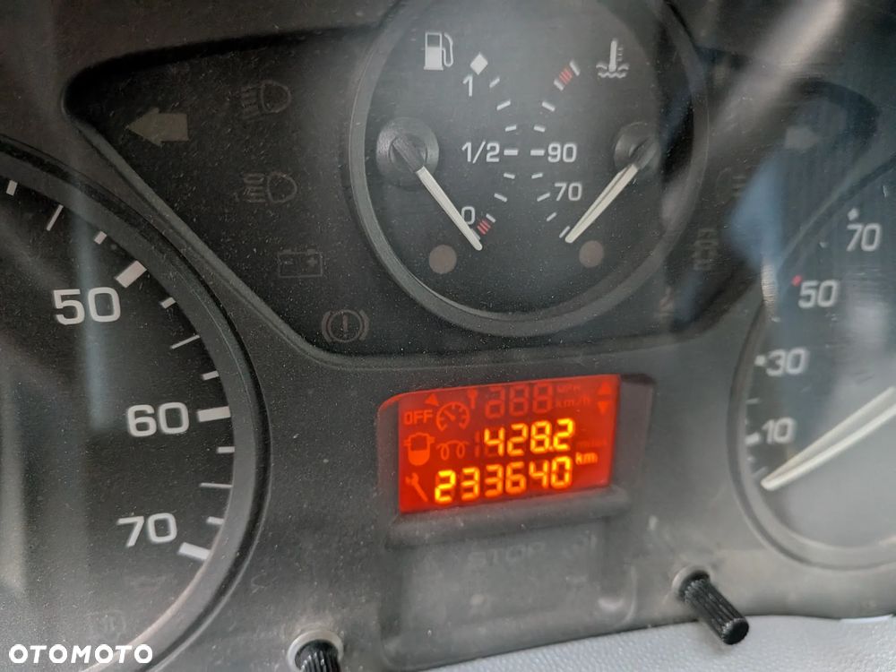 Fiat Scudo - 17