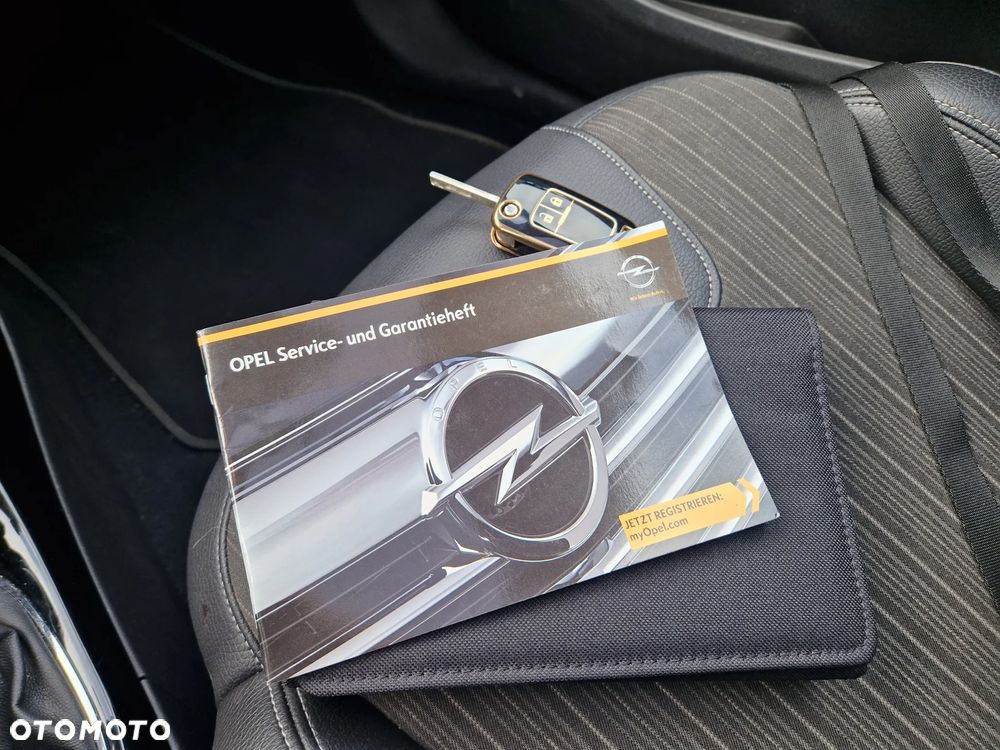 Opel Adam 1.4 120 Jahre - 25
